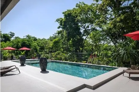 Villa Nah - Playacar Fase II Playa del Carmen