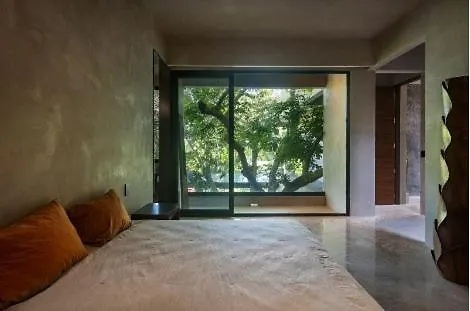 Villa Nah - Playacar Fase II Playa del Carmen